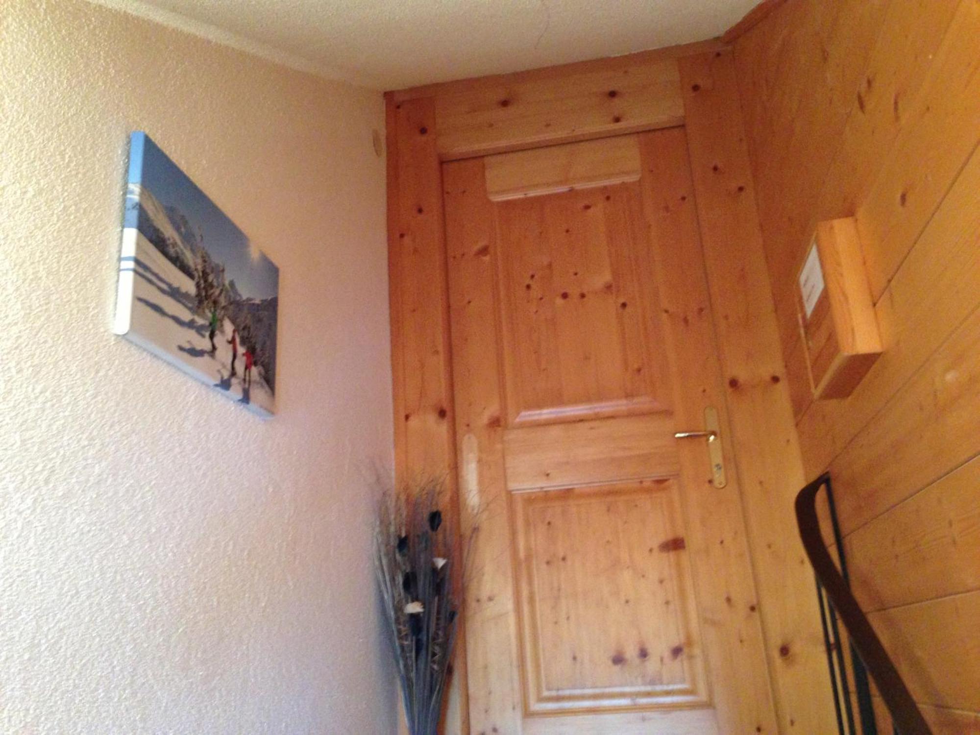 Haus Steissbach Apartment St. Anton am Arlberg Exterior foto