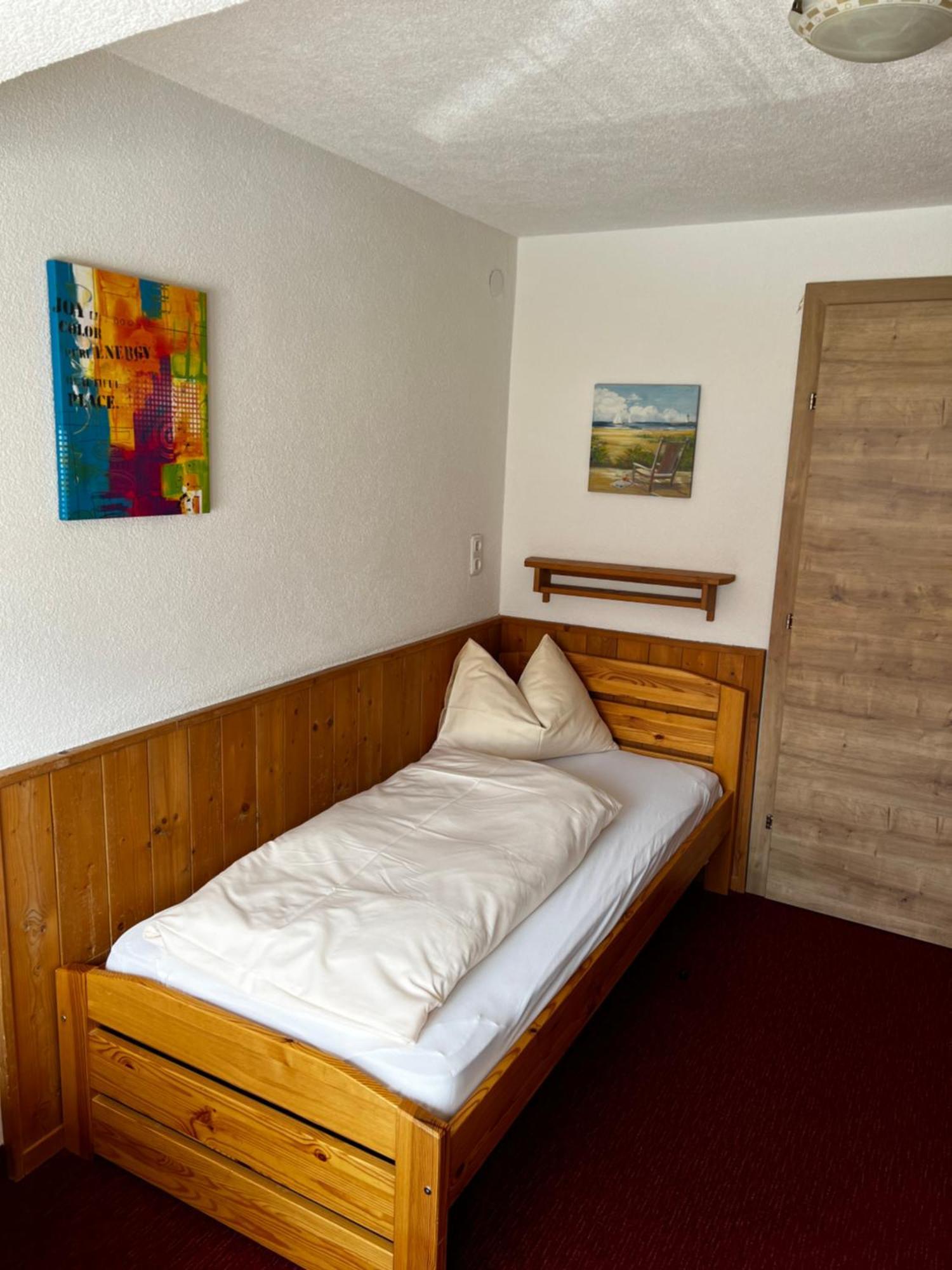 Haus Steissbach Apartment St. Anton am Arlberg Exterior foto