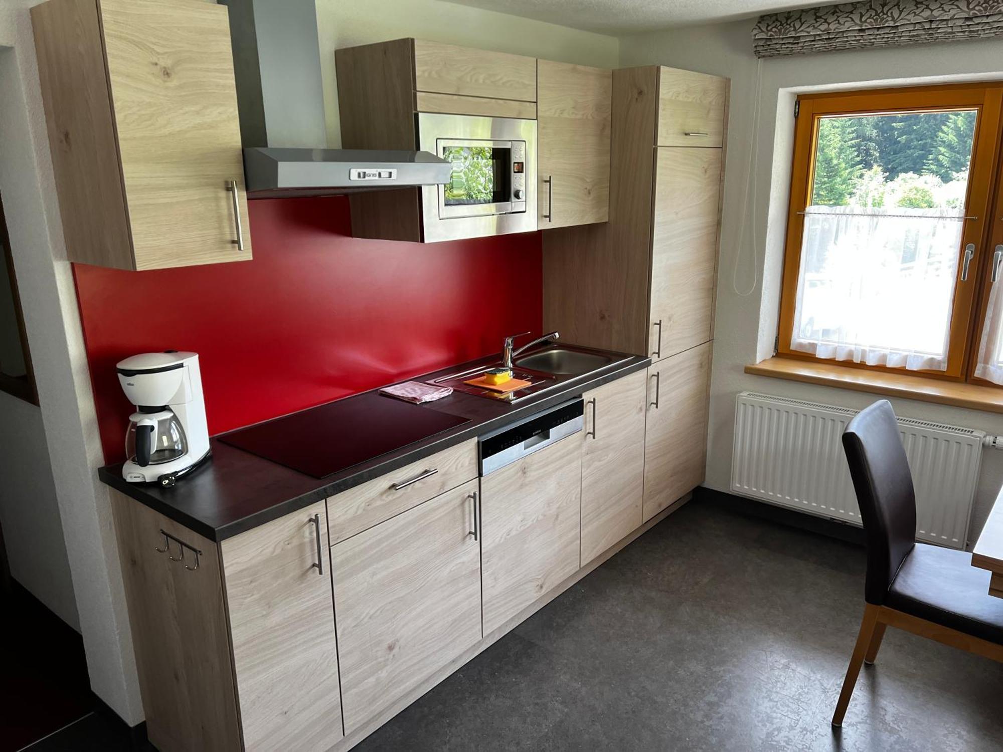 Haus Steissbach Apartment St. Anton am Arlberg Exterior foto