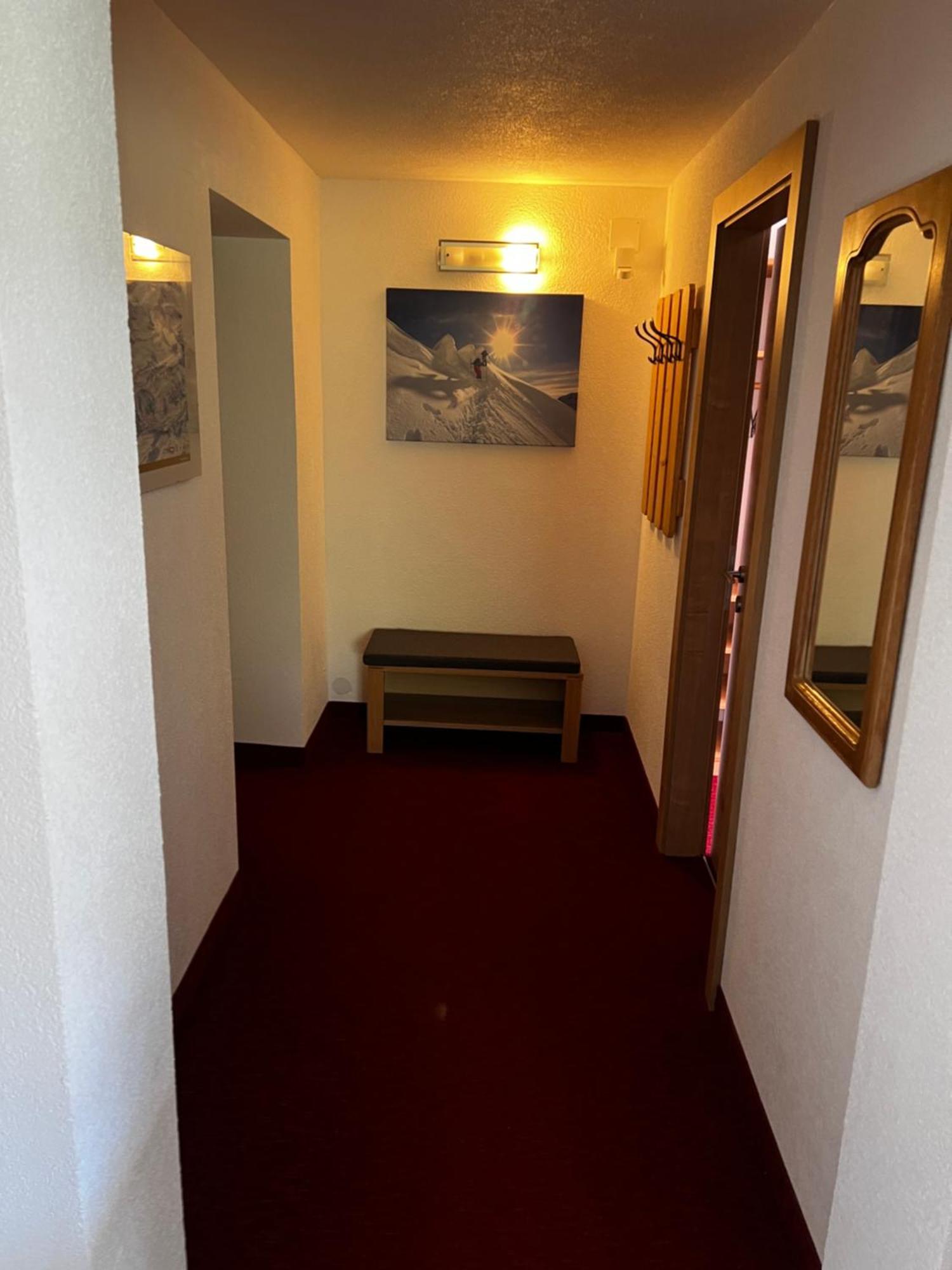 Haus Steissbach Apartment St. Anton am Arlberg Exterior foto