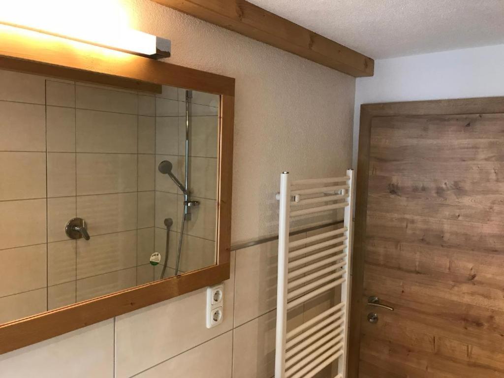 Haus Steissbach Apartment St. Anton am Arlberg Exterior foto