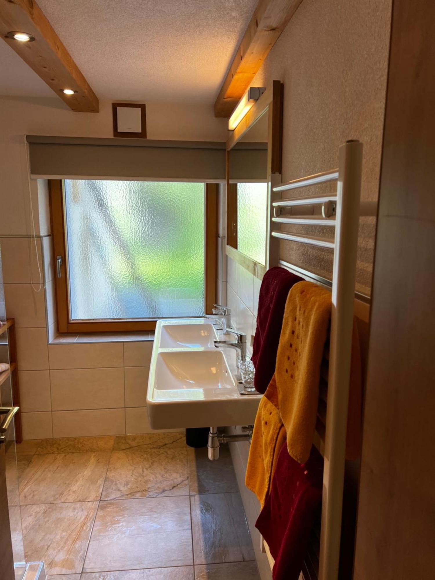 Haus Steissbach Apartment St. Anton am Arlberg Exterior foto