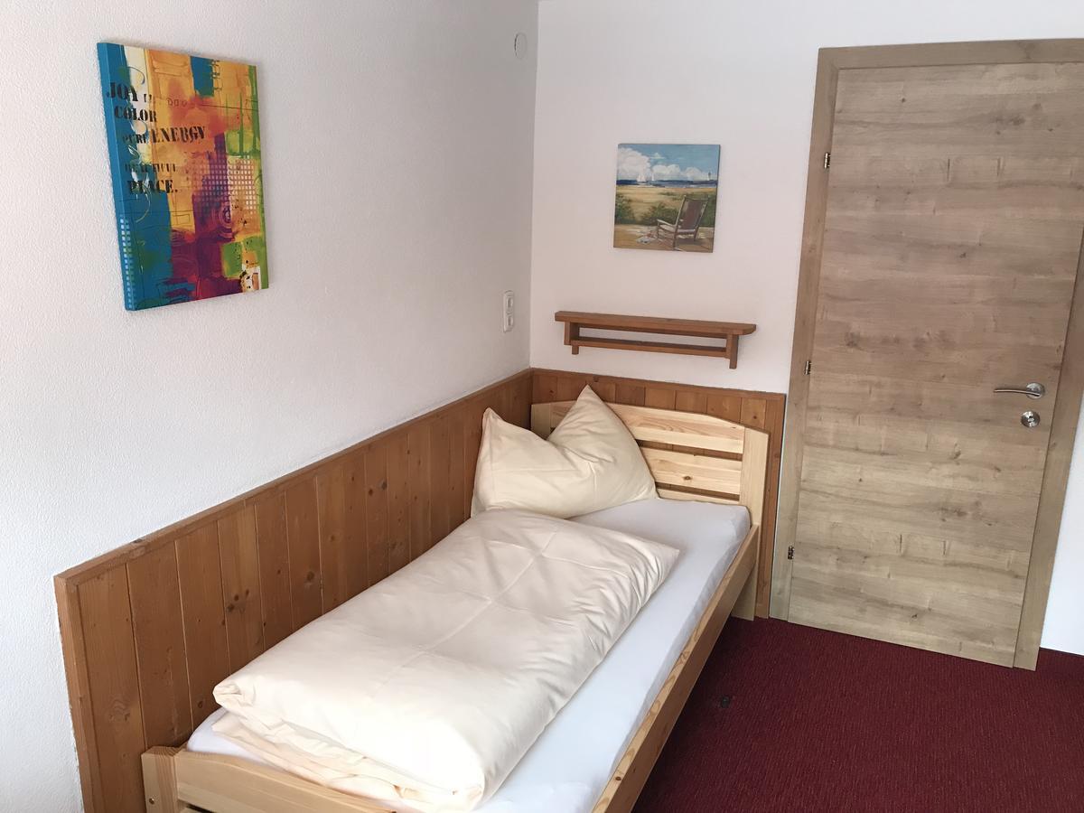 Haus Steissbach Apartment St. Anton am Arlberg Exterior foto