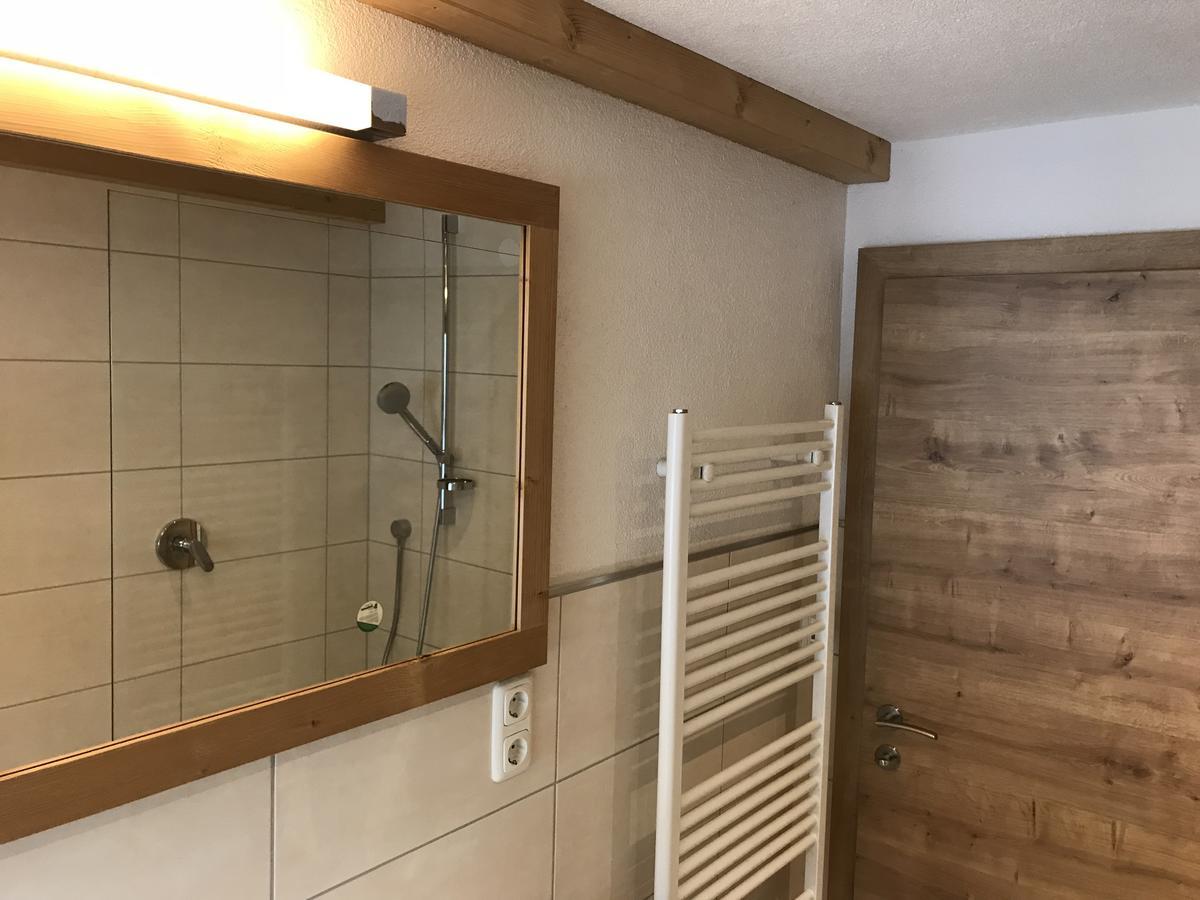 Haus Steissbach Apartment St. Anton am Arlberg Exterior foto